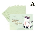 thumbnail image 3 of Blotting Paper Oil Control 100 Sheets Absorbing Face Skin Oily Mattify UK, 3 of 8