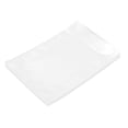 thumbnail image 5 of Fresh Hero Clear Plastic Vacuum Packaging Bag - for Chamber Vacuum Sealer, 3 mil, BPA-Free - 12" x 8" - 100 count box, 5 of 11