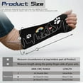 thumbnail image 6 of COEQINE Heart Beat Pet Arm Cast Covers Large Sleeve Protectors for Arms Wrist Elbow Cast Wound Scratcher Covers Breathable Padded Cast Cover for Sports for Women Men Kids, 6 of 7