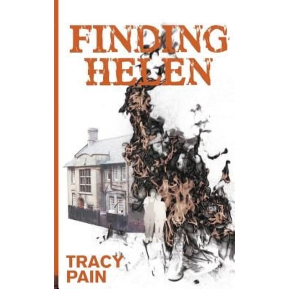Finding Helen (Paperback)