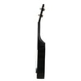 thumbnail image 4 of Graflsoa Muslady 21-Inch Wooden Ukulele with Nylon Strings, Compact Travel Guitar in Multiple Colors (Black, Red, Pink, Brown, Yellow, White, Blue, Beige), 4 of 6