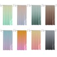 thumbnail image 3 of KYAIGUO Shower Curtain Decorative Set, Waterproof Washable, Thickened Fabric, Waterproof and Moisture-Proof, Blackout and Opaque, 3 of 5