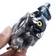 thumbnail image 3 of 2X Carburetor for TH23 TH26 TH34 23CC 25CC 26CC 33CC 35CC Spark Plug Kit Replace, 3 of 5