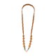 thumbnail image 3 of Cordón de teléfono celular Macrame Boho Crossbody Cordón de teléfono Tejido hecho a mano Moda Teléfono celular Correa de hombro Flor Daisy Cordón para Marrón CUTICAT Correa cruzada tejida, 3 of 8