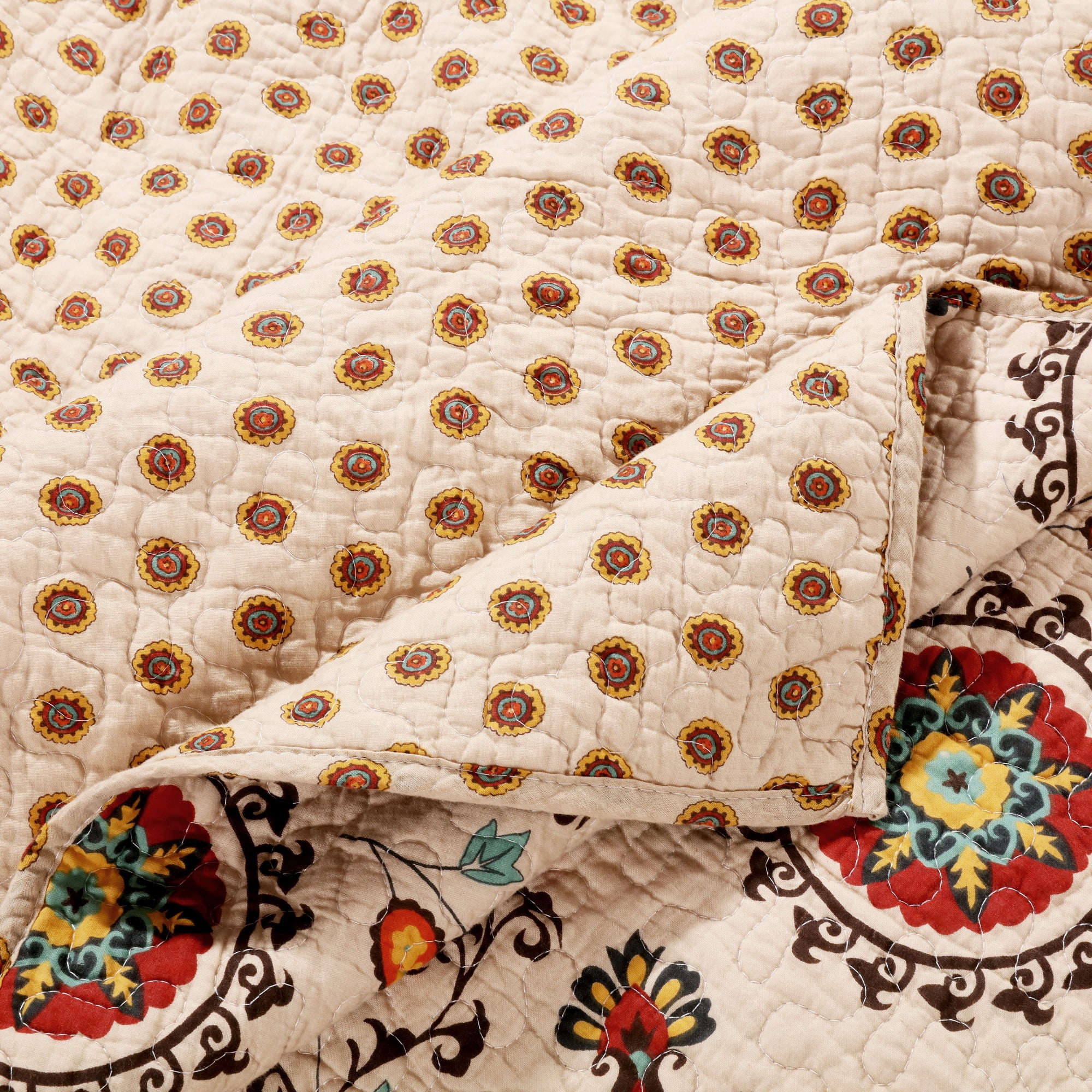 Global Trends Alta 50" x 60" Throw