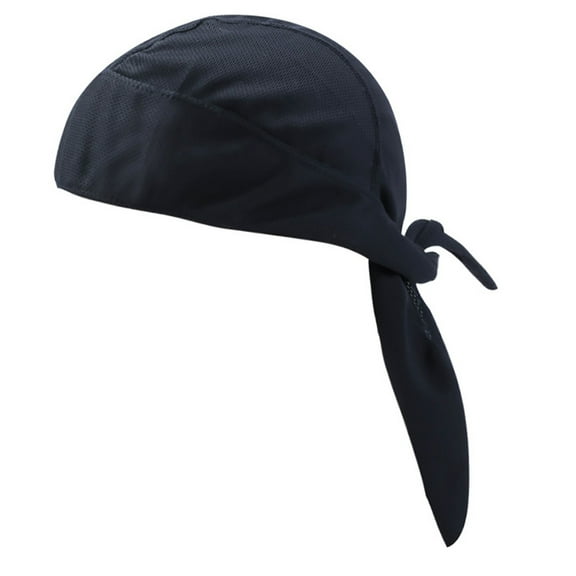 Happydeer Outdoor Sport Cycling Bike Bicycle Breathable Quick-Dry Headband Cap Bandana Hat