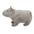 thumbnail image 1 of Peluche de roedor capibara de 11,8 pulgadas, bonito dibujo animado, supersuave, animal de peluche capibara, tipo 3, 1 of 15