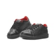 thumbnail image 1 of Tenis Escolar Para Niño Karsten Plaza Sesamo Elmo Antiderrapante Negro 21, 1 of 6
