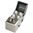 thumbnail image 3 of Guitarra eléctrica de efecto único JOYO JF-315 Medalhead Distortion, 3 of 9