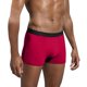 thumbnail image 2 of Fiudx Algodón Interior, Pantalone Cortos Transpirables para Hombre, Algodón Cómodos, Calzones y Cintura Elástica Ancha, Calzones de Cintura Baja, Ropa de Diario, Ropa Deportiva, Lavish a Máquina., 2 of 7
