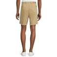 thumbnail image 3 of Docker's Men's Straight Fit Pride Shorts, 3 of 6