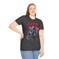 thumbnail image 5 of Pennywise, Gildan Unisex Softstyle T-Shirt, Horror Movie Graphic Tee, S-3XL, 5 of 5