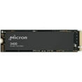 thumbnail image 3 of Micron 3400 1 TB Solid State Drive, M.2 2280 Internal, PCI Express NVMe (PCI Express NVMe 4.0), 3 of 4