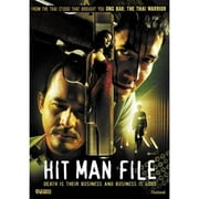 Hit Man File