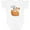AA-White, variant on Cute As 3.14 Pi Day Pumpkin Pie Pun Boys or Girls Baby Bodysuit