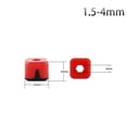 thumbnail image 1 of Bgsha 1PC Strong Magnetic Sleeve Batch Head Screwdriver Hexagonal Wrench Magnetizer, 1 of 7