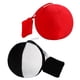 thumbnail image 5 of 2 pelotas sensoriales de peluche suave Montessori para bebés, lavables, para la dentición, para bebés pequeños, 5 of 7