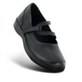 thumbnail image 3 of Apex A300w Janice Strap Mary Jane Women's Shoe In Black, 3 of 4