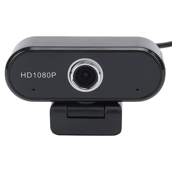 Camera Desktop Webcam HD 1080P Web Camera with Microphone Wide Angle Lens USB Computer Camera for Video Calling Conferencing