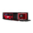 thumbnail image 4 of Milwaukee 2950-20 M18 Radio PACKOUT et Chargeur, 4 of 5