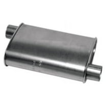 AP Exhaust 6499 PERFORMANCE MUFFLER