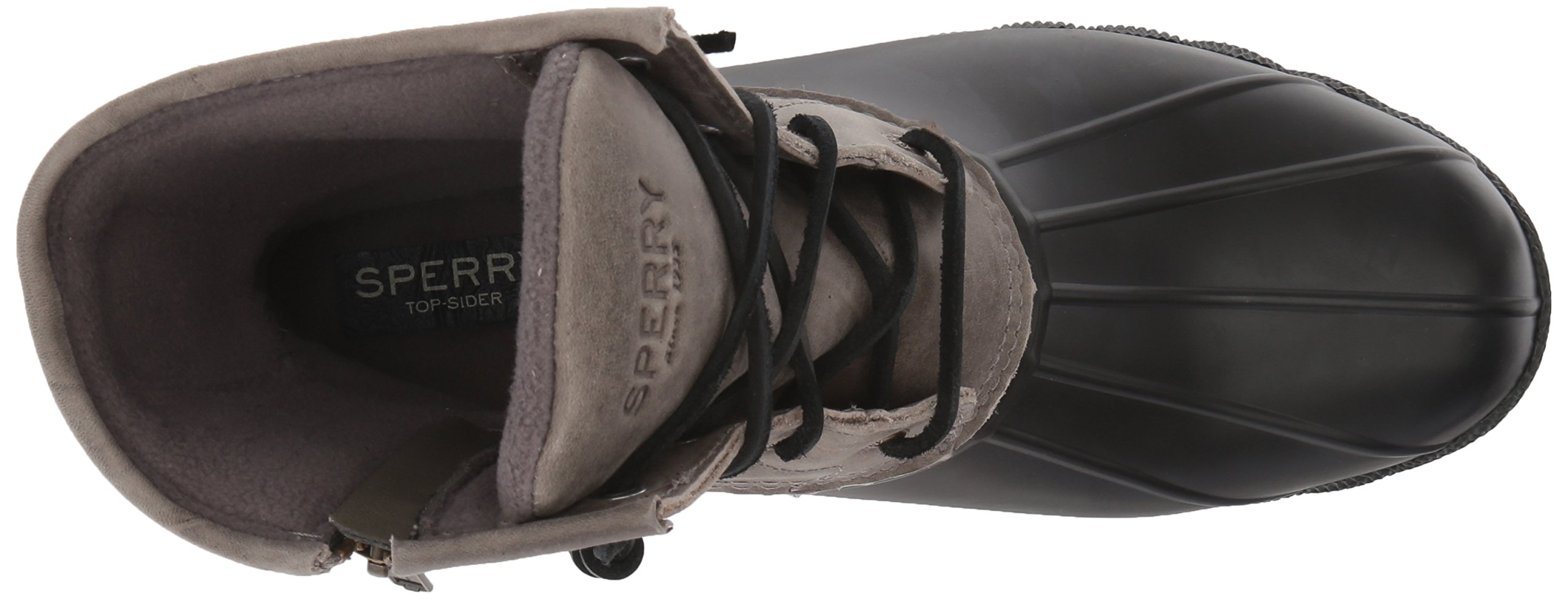 sperry duck boots 5.5