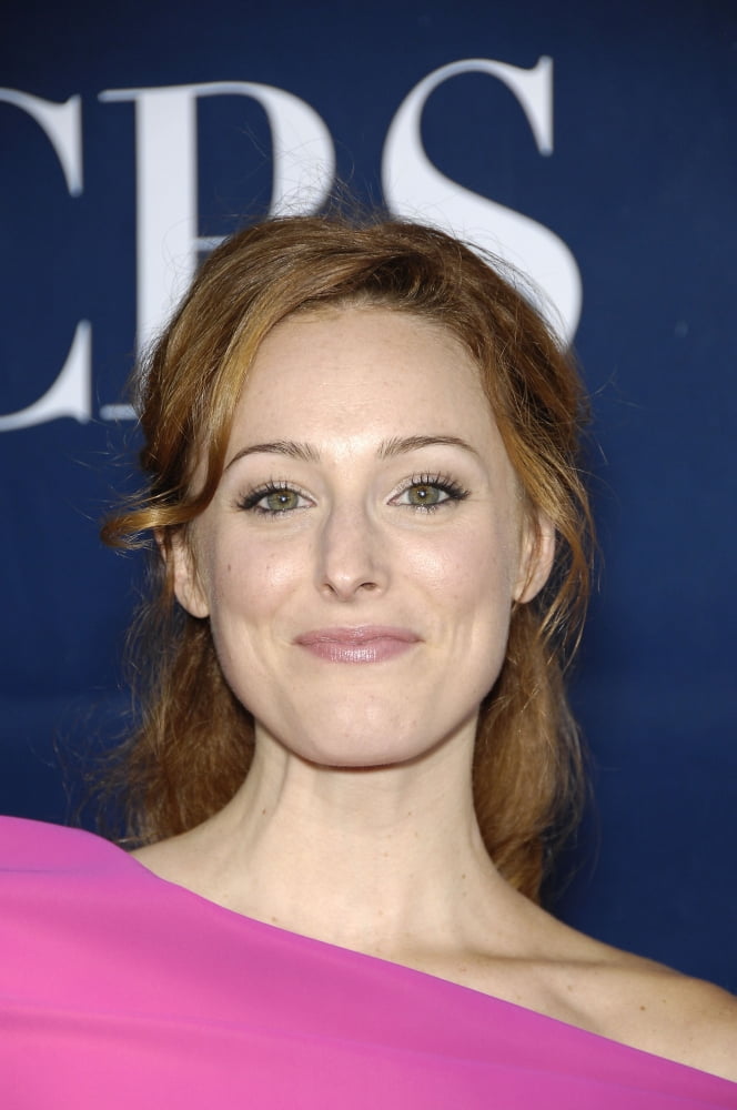 Carrie Lynn Neales At Arrivals For The Tca Television Critics