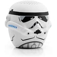 thumbnail image 2 of Bocina Bitty Boomers Star Wars Stormtrooper Bluetooth, 2 of 3
