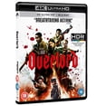 thumbnail image 2 of Overlord (4K Ultra HD) Jacob Anderson John Magaro Iain de Caestecker Wyatt Russell Pilou Asbæk, 2 of 2