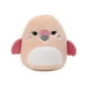 thumbnail image 4 of Mini-Squishmallows Wildlife Squad de peluche de Squishville Mystery, 4 of 9