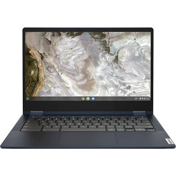 Lenovo Flex 5i 13 Chromebook, Intel i3, 8GB/64GB eMMC+128GB SSD