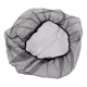 thumbnail image 3 of Cofia Gorro Desechable Plisado Paquete Con 100 Piezas, 3 of 4