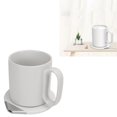 thumbnail image 1 of 350Ml Electric Cup Warmer  Smart Heater Coffee Thermostat Cup Desk Coffee Cup Warmer  Parts Accessories, 1 of 8