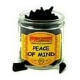 thumbnail image 2 of Peace Of Mind - 100 Wildberry Incense Cones, 2 of 2