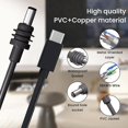 thumbnail image 2 of Car Charger To DC Cable With Switch For Starlink Mini (10ft/3m 2 of 14