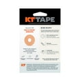 thumbnail image 3 of KT Tape CGM Patch for Diabetes Management, Dexcom G7, Beige, 10 Count, 3 of 9