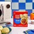 thumbnail image 3 of Wow Bao Teriyaki Chicken Bao 4 pack, Frozen, 3 of 8
