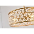 thumbnail image 3 of Design Living Chandelier, 3 of 5
