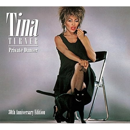 Tina Turner - Private Dancer - Vinyl