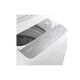 thumbnail image 2 of Lavadora Daewoo 15Kg 6 Ciclos 4D Bubble Gris DWF-DG1F301ALG1, 2 of 3