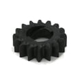 thumbnail image 4 of Starter Drive Gear For John Deere Sabre 1842GV 1842HV 1846HV 1846HMS 1848GV, 4 of 7