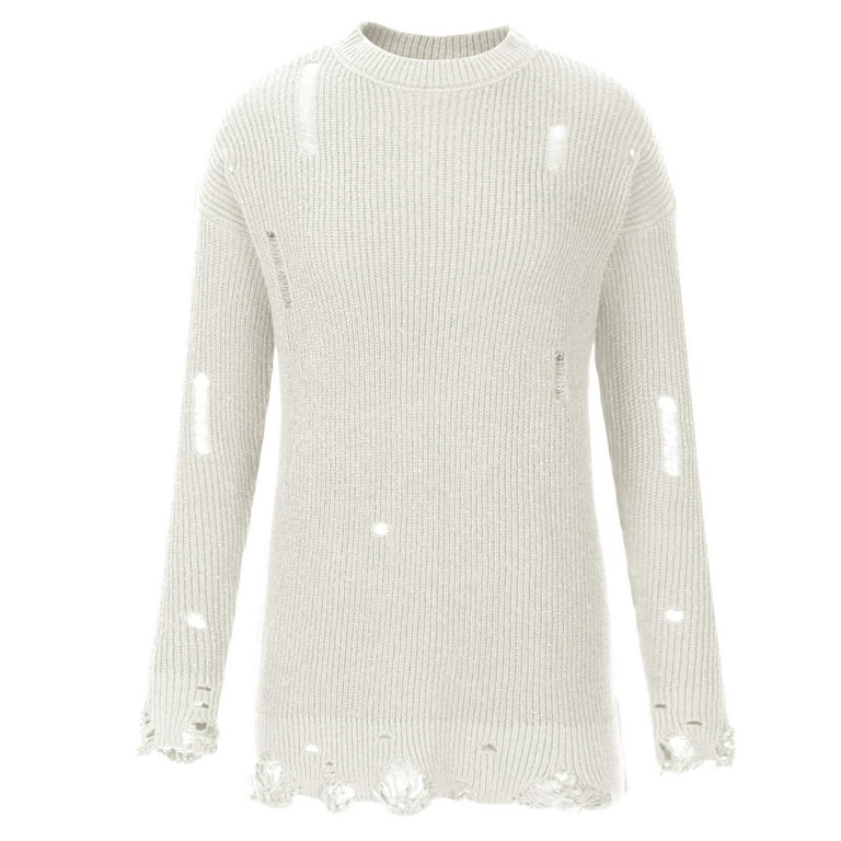 gwyneth white sweater midi dress Gwyneth White Sweater i Dress - L Size - Women's Dresses