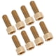 thumbnail image 1 of Hardware de sujeción, 50 piezas de tapa con casquillo hexagonal, tornillo con casquillo hexagonal, el mejor de su clase, 1 of 9