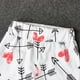 thumbnail image 5 of Sonducket Abrigo de bebé, conjunto infantil, mono, pantalones, conjunto de mameluco, mano de obra fina, aspecto bonito, flexible al tacto, conjuntos de ropa Rosado 70cm, 5 of 6