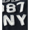 thumbnail image 2 of Camiseta gráfica Aeropostale Hombres Aero Athl. 1987 Negra Grande, 2 of 2