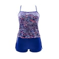 thumbnail image 1 of Traje de baño juvenil de dama Gota de Rocio  Modelo 449, Completo, Traje de baño, 1 of 3