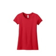 thumbnail image 5 of District Girls The Concert Tee-L (New Red), 5 of 6