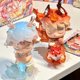 thumbnail image 4 of Heyone MIMI The Poem of Nature Series Blind Box Toys Kawaii Anime Figure Desktop Model Surprise Birthday Gifts Collection, 4 of 5