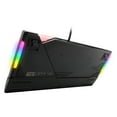 thumbnail image 2 of Asus - Gaming - Rog Strix Flare Rgb Mechanical Gaming Ke, 2 of 15