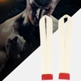 thumbnail image 1 of Sangle de Levage, Polyester Antidérapant Ajustement Parfait Couture Précise Sangle de Levage pour Gym Rouge, Blanc, Noir, 1 of 7